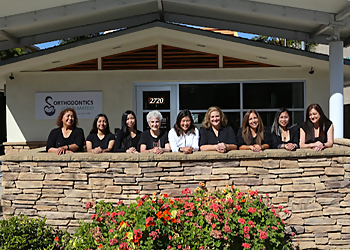 San Mateo Orthodontists Krista Hirasuna, DDS, MS - ORTHODONTICS OF SAN MATEO