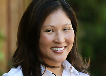 Krista Hirasuna, DDS, MS - ORTHODONTICS OF SAN MATEO San Mateo Orthodontists image 1