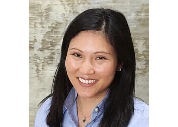 Krista Hirasuna, DDS, MS - Orthodontics of San Mateo