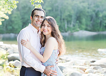 Springfield Wedding Photographers Krista Jean Photography