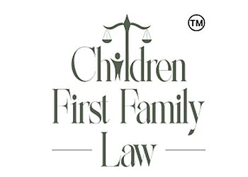 Arvada Divorce Lawyers Krista Nash - CHILDREN FIRST FAMILY LAW, PC