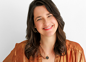 Dr. Krista Regedanz, Ph.D. - Sunnyvale, CA Psychologists - Doctor Portrait Image