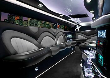Tulsa Limo Service Kristal Limousine