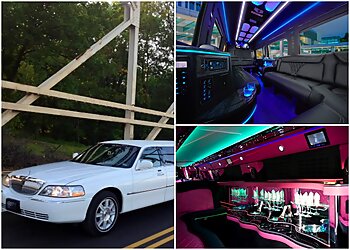 Tulsa Limo Service Kristal Limousine