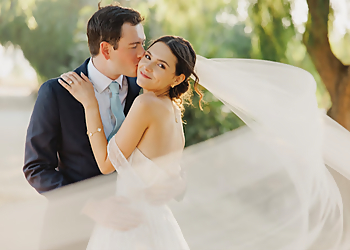 Kristen Booth Photography - Ontario, CA Wedding Photographers - Project Image