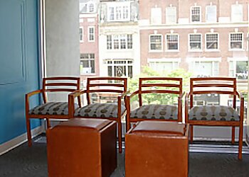 Boston Cosmetic Dentists Kristen Choe Dority, DMD - PARKSIDE DENTAL CARE