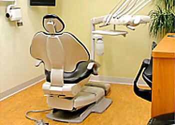 Boston Cosmetic Dentists Kristen Choe Dority, DMD - PARKSIDE DENTAL CARE