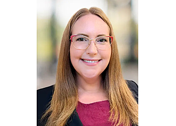 Kristen Cusick - RUSSELL & HILL-INJURY & ACCIDENT ATTORNEYS Vancouver Social Security Disability Lawyers Kristen Cusick - RUSSELL & HILL-INJURY & ACCIDENT ATTORNEYS