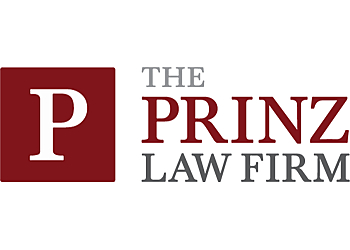 Chicago Employment Lawyers Kristen E. Prinz - THE PRINZ LAW FIRM