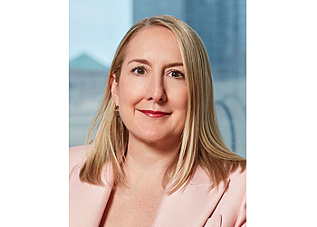 Chicago Employment Lawyers Kristen E. Prinz - THE PRINZ LAW FIRM