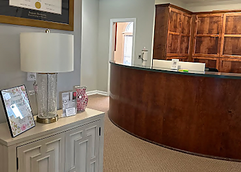 Kristen Green, DMD - ADVANCED DENTISTRY OF AUGUSTA - Augusta, GA Dentists