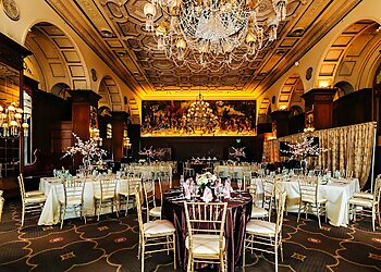 Pittsburgh Event Management Companies Kristen Kane Events