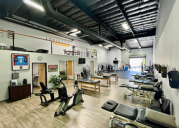 Carlsbad Physical Therapists Kristen Lopez, PT, DPT, FAFS, CSCS - LONGEVITY PHYSICAL THERAPY- BRESSI RANCH