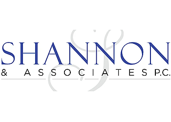 Chesapeake Criminal Defense Lawyers Kristen M. Shannon - SHANNON & ASSOCIATES, P.C