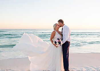 Mobile Wedding Photographers Kristen Marcus Photography