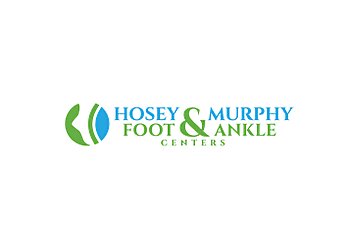 Sterling Heights Podiatrists Kristen Patterson, DPM - HOSEY AND MURPHY FOOT & ANKLE CENTERS