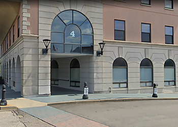 Providence Estate Planning Lawyers Kristen Prull Moonan - MOONAN | STRATTON