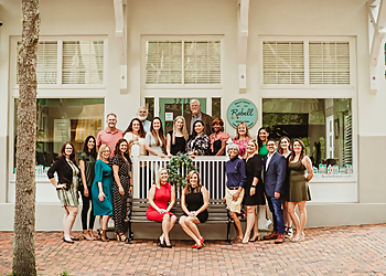 Gainesville Real Estate Agents Kristen Rabell - RABELL REALTY GROUP