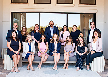 San Antonio Real Estate Agents Kristen Schramme - TEAM KRISTEN SCHRAMME