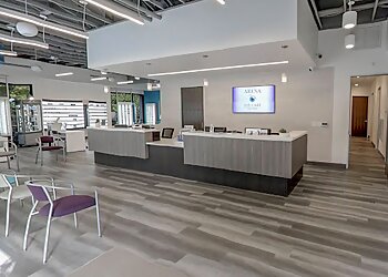 Sacramento Pediatric Optometrists Krister Holmberg - ARENA EYE CARE OPTOMETRY