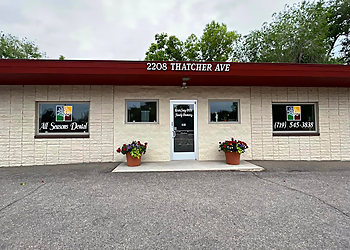 Pueblo Cosmetic Dentists Kristi B. Craig, DDS - ALL SEASONS DENTAL