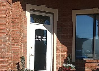 Montgomery Real Estate Lawyers Kristi Cary Fuller - KRISTI C. FULLER LAW, LLC