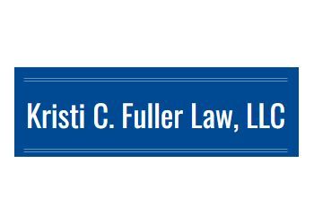 Montgomery Real Estate Lawyers Kristi Cary Fuller - KRISTI C. FULLER LAW, LLC