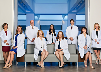 Kristi Cassels Michael, MD - Shreveport, LA Gynecologists - Doctor Group Image