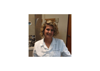 Kristi J. Rossomando, DMD - The Children's Dental Group