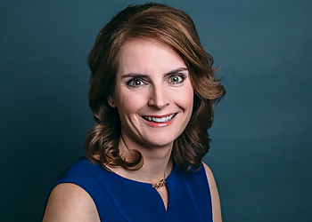 Kristi Kingston - EMPLOYEE & LABOR LAW GROUP OF KC Kristi Kingston - Overland Park, KS Employment Lawyers - Lawyer Portrait Image