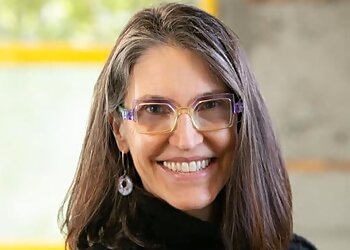 Kristi Linsenmayer, DDS, MPH, MSD - SEATTLE KIDS DENTISTRY Seattle Kids Dentists image 1