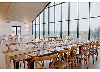 Mesa Wedding Planners Kristi Marie Events