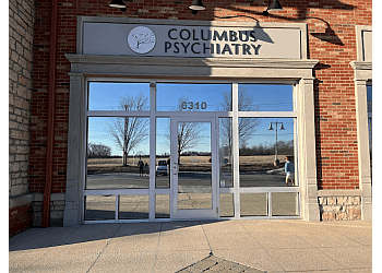 3 Best Psychiatrists In Columbus, OH - Expert Recommendations