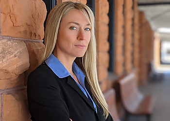 Kristi Martel, Esq. - Pueblo, CO DWI & DUI Lawyers - Lawyer Portrait Image