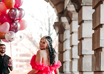 Springfield Wedding Photographers Kristi Mitchell Photography