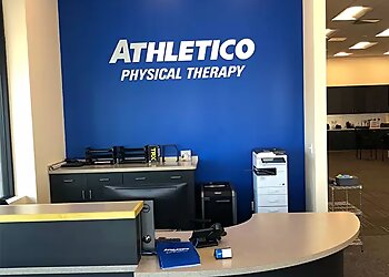 Columbia Physical Therapists Kristi S, PT - ATHLETICO PHYSICAL THERAPY - COLUMBIA NORTH MO