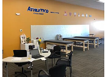 Columbia Physical Therapists Kristi S, PT - ATHLETICO PHYSICAL THERAPY - COLUMBIA NORTH MO