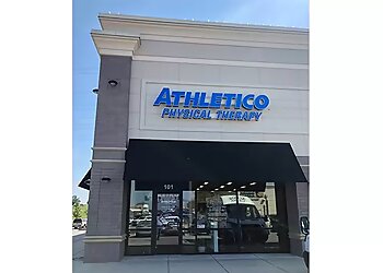 Kristi S, PT - ATHLETICO PHYSICAL THERAPY - COLUMBIA NORTH MO Columbia Physical Therapists image 1