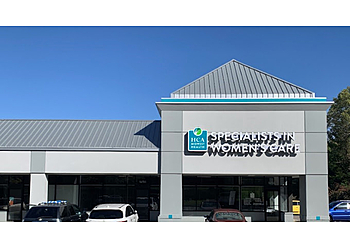 Olathe Gynecologists Kristi Weaver, DO