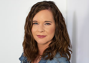 Kristiana E. Benson, MA, LMFT Kristiana E. Benson, MA, LMFT - Sioux Falls, SD Marriage Counselors - Doctor Portrait Image