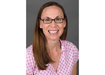 Kristie A. Koppenheffer, MD - LONGWOOD PEDIATRICS   Boston Pediatricians