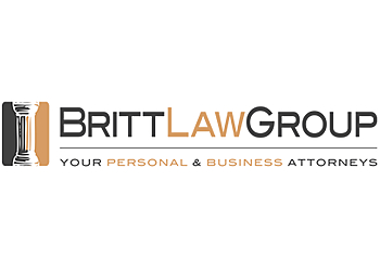 Grand Rapids Business Lawyers Kristin Britt - THE BRITT LAW GROUP PC