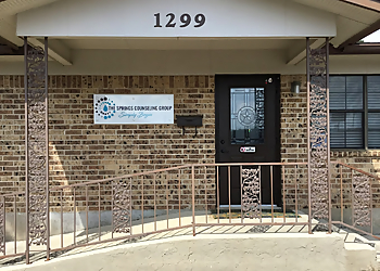 New Braunfels Marriage Counselors Kristin Butler, LPC, NCC - THE SPRINGS COUNSELING GROUP