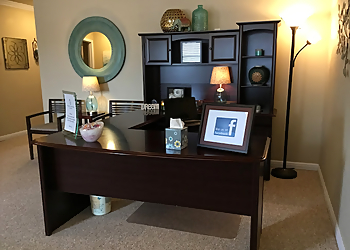 New Braunfels Marriage Counselors Kristin Butler, LPC, NCC - THE SPRINGS COUNSELING GROUP