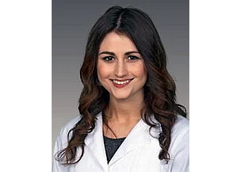 Kristin Dzierwa, OD - CLARKSON EYECARE Ann Arbor Pediatric Optometrists