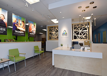 Raleigh Physical Therapists Kristin Lloyd, MPT - CORA PHYSICAL THERAPY