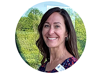 Kristin Lloyd, MPT - CORA PHYSICAL THERAPY Raleigh Physical Therapists image 1