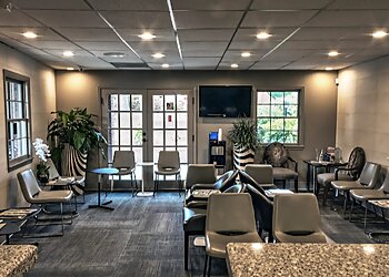 Atlanta Orthodontists Kristin Lucas Huber, DMD - WEST PACES FERRY ORTHODONTICS