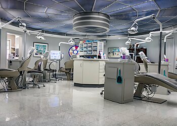 Atlanta Orthodontists Kristin Lucas Huber, DMD - WEST PACES FERRY ORTHODONTICS