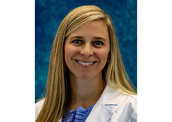 Atlanta orthodontist Kristin Lucas Huber, DMD - WEST PACES FERRY ORTHODONTICS